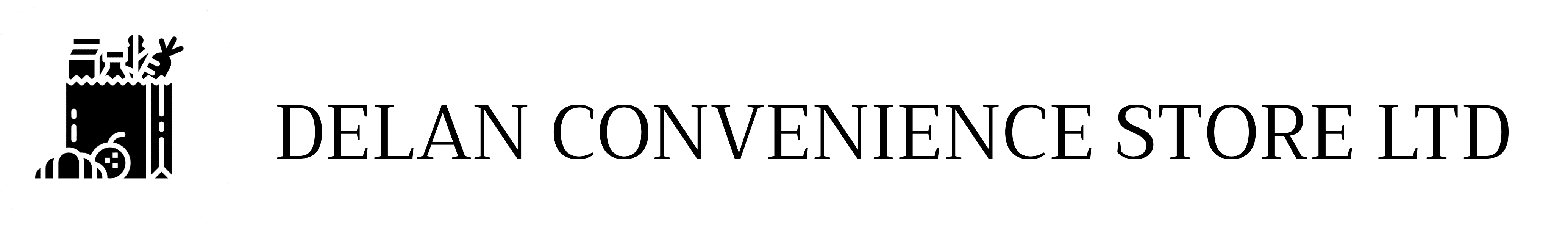 Logo for Grocery Store Directory